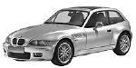 BMW E36-7 C279D Fault Code