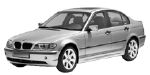 BMW E46 C279D Fault Code