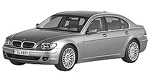 BMW E65 C279D Fault Code