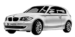 BMW E81 C279D Fault Code