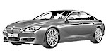 BMW F06 C279D Fault Code